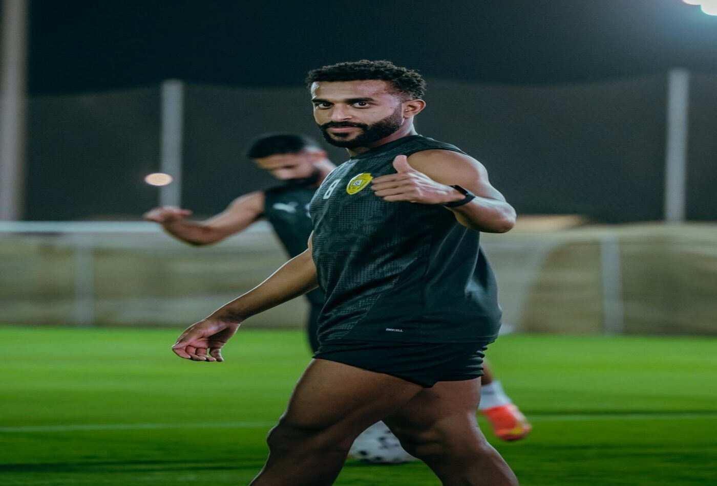 الوصل يختتم تحضيراته لمواجهة دبا في كأس رئيس الدولة
