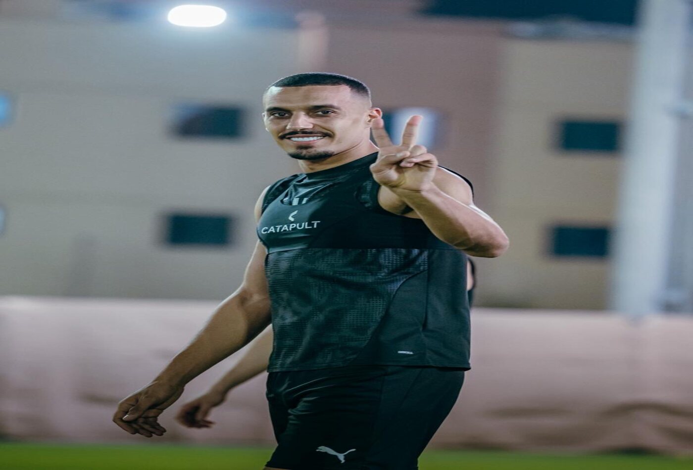 الوصل يختتم تحضيراته لمواجهة دبا في كأس رئيس الدولة