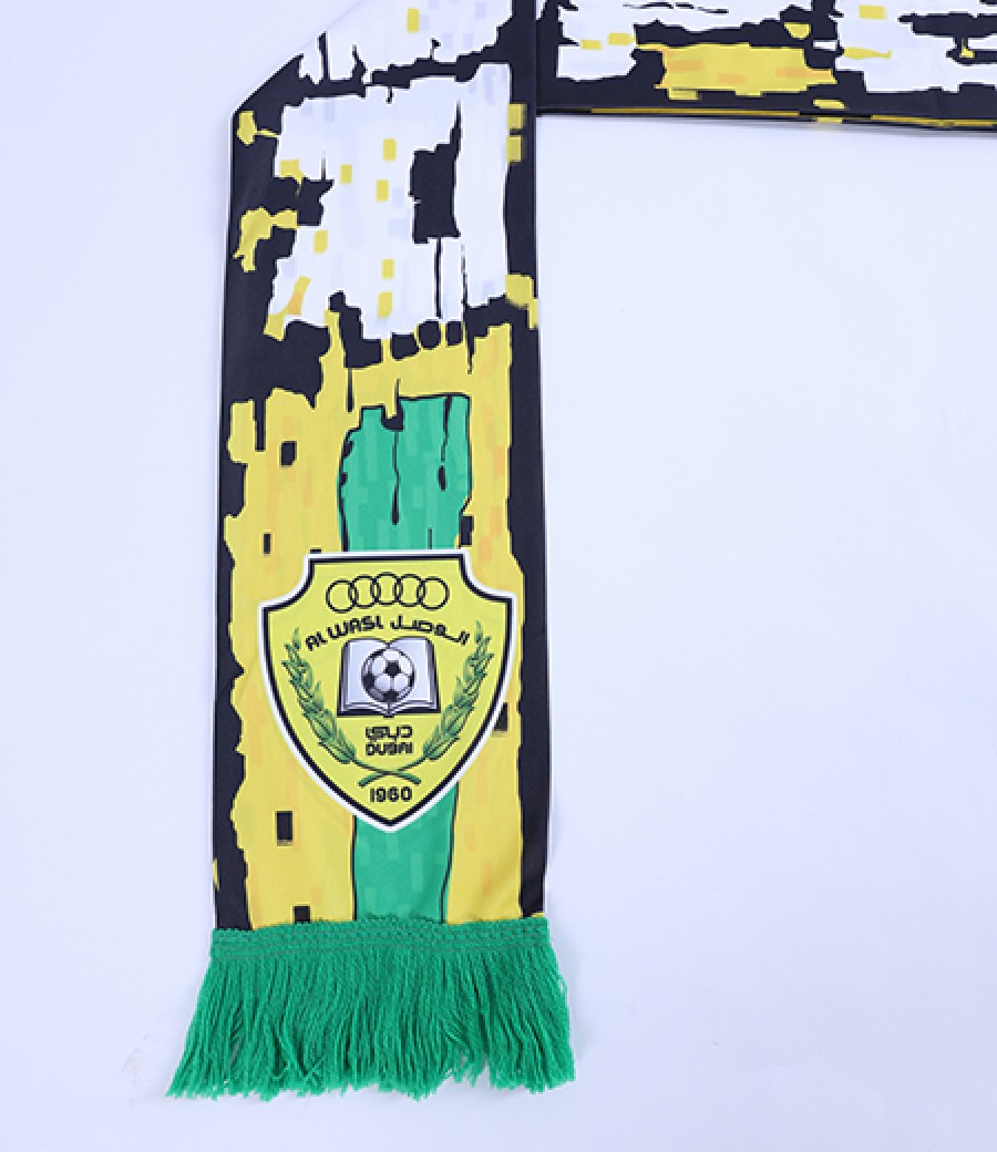 The Emperor Scarf