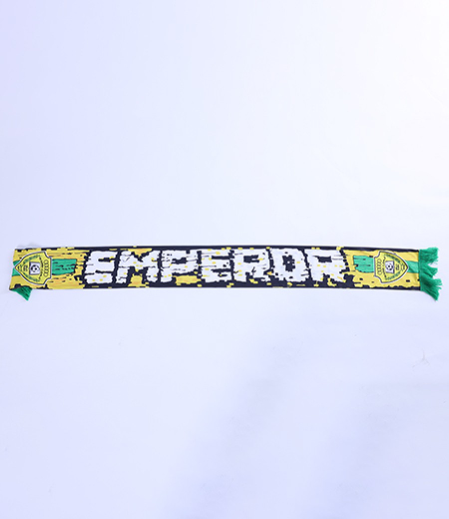 The Emperor Scarf