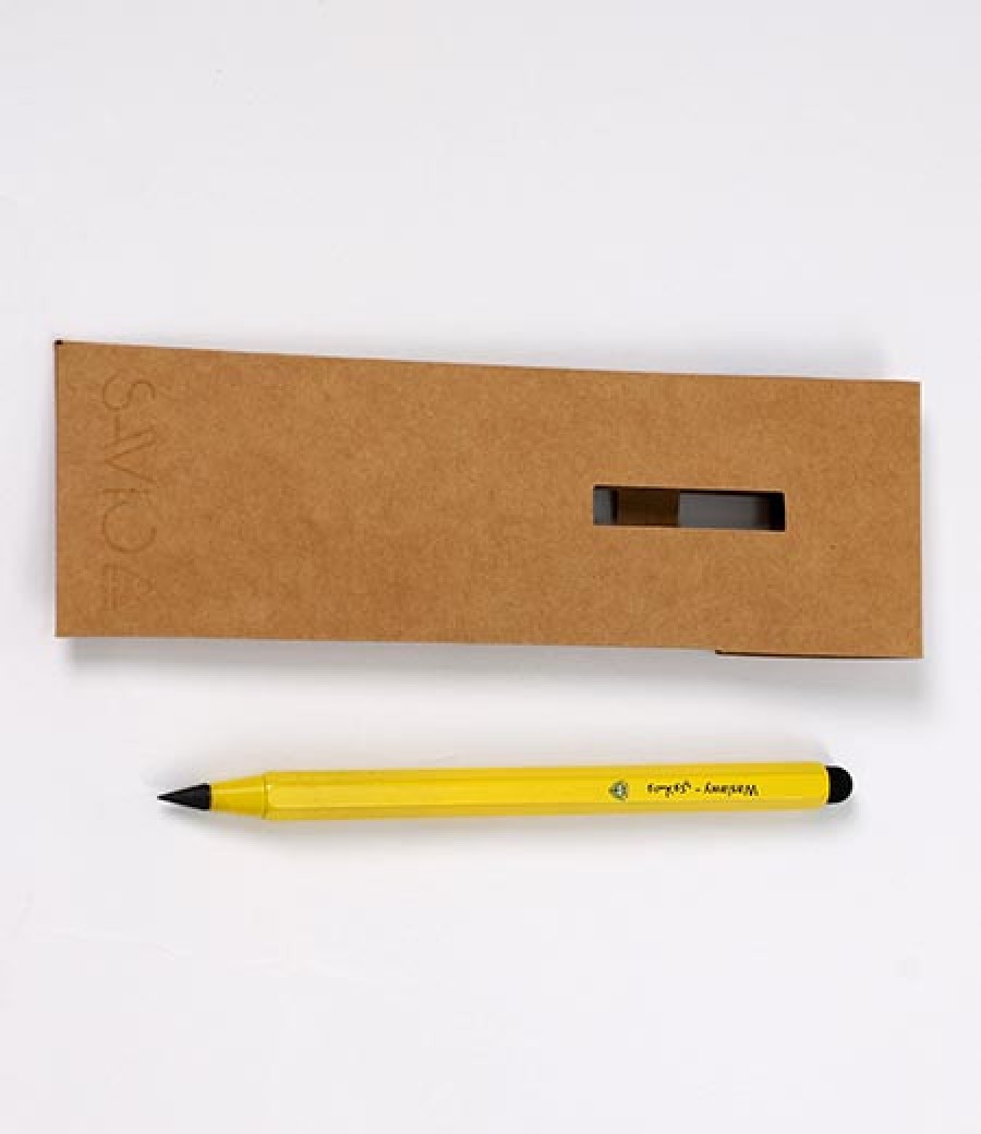 Eternal Pencil Ruler
