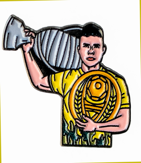 Phone Sticker Fabio Lima