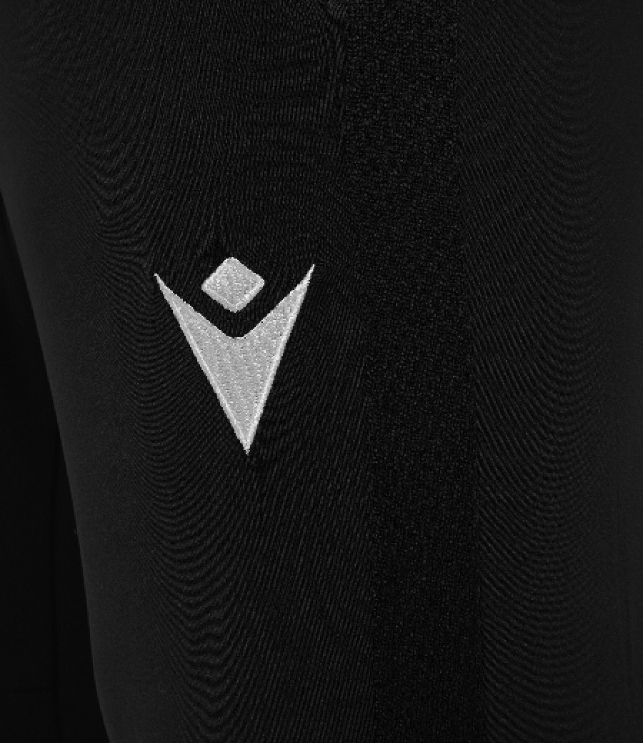Thames Hero  Black Training Pants