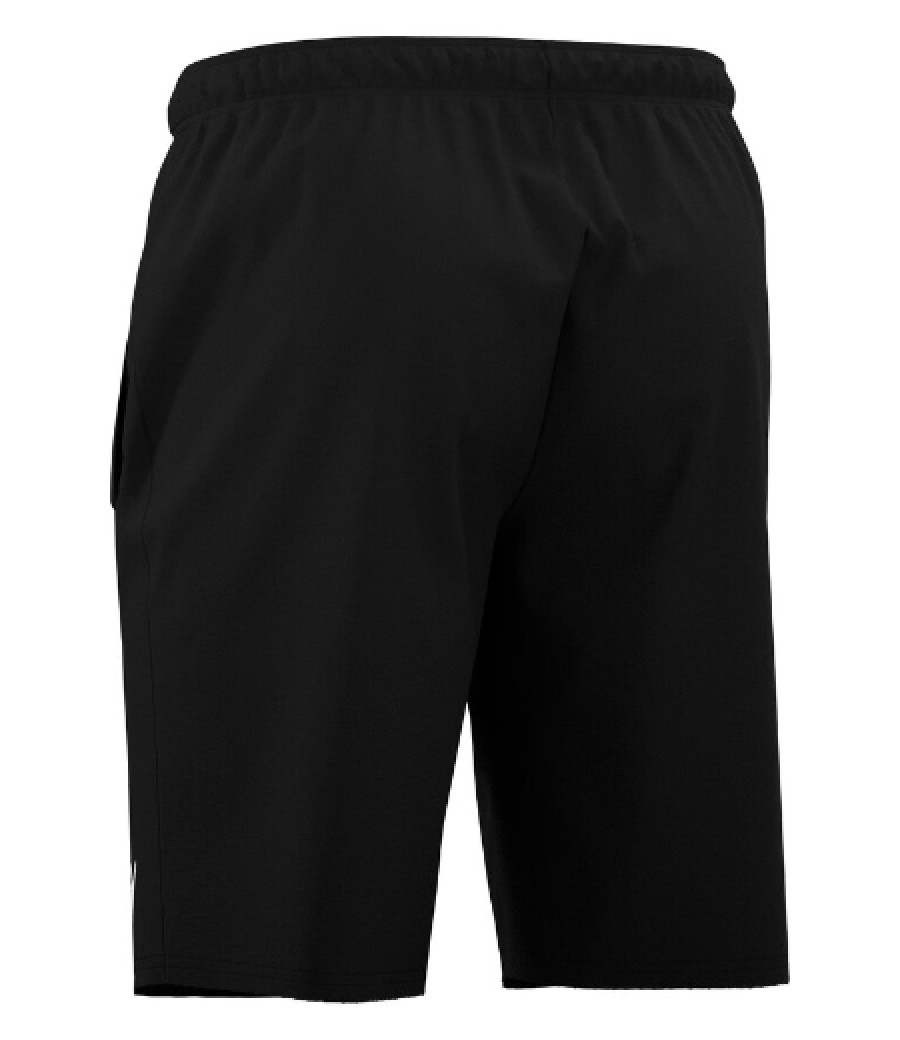 Fern Bermuda Black
