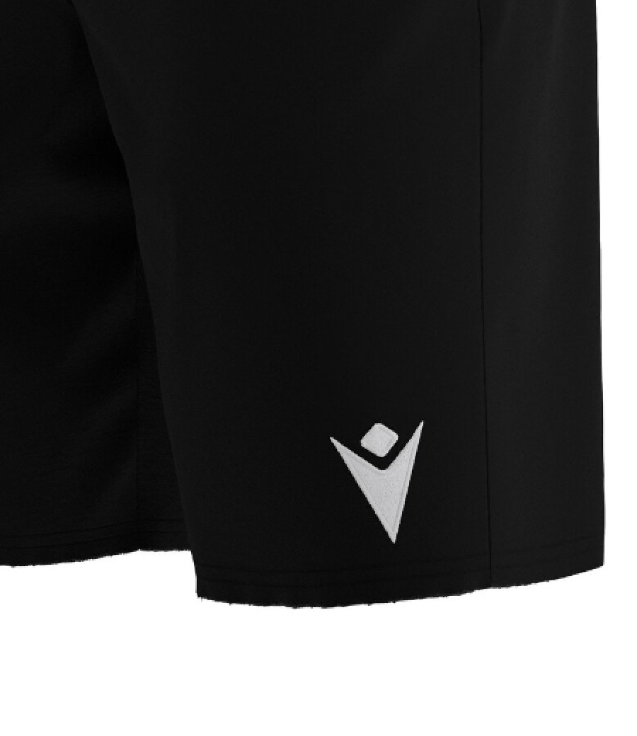 Fern Bermuda Black