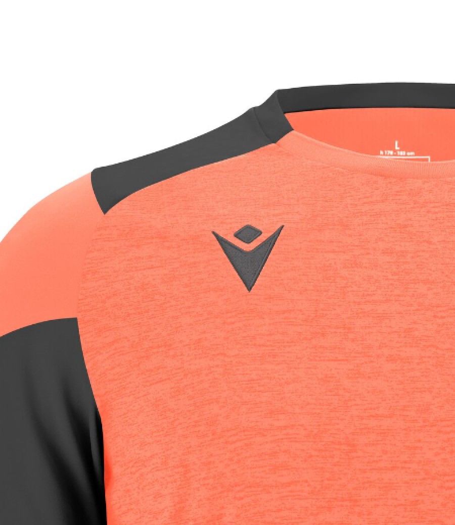 Golem Newn Coral Shirt