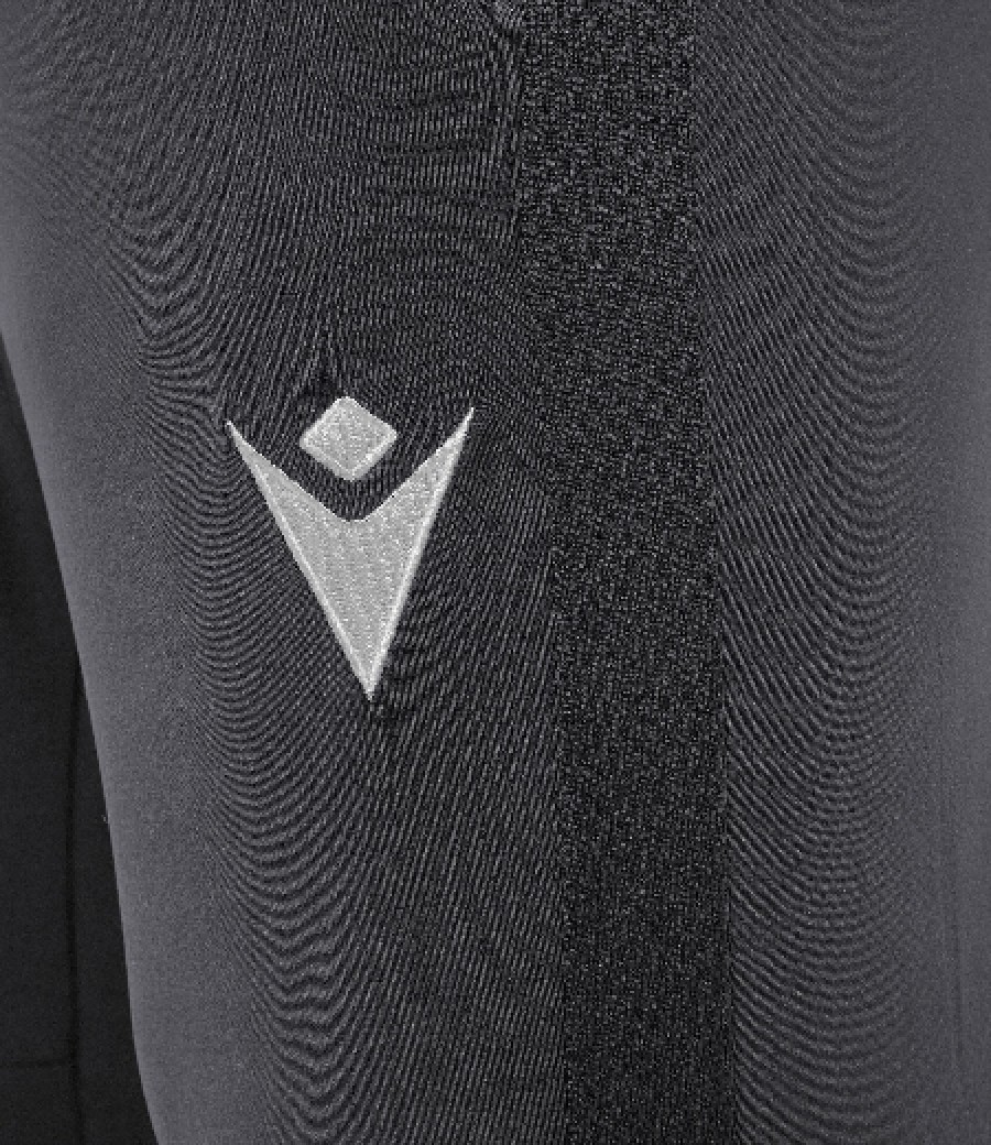 Thames Hero Training Pants Anthracite
