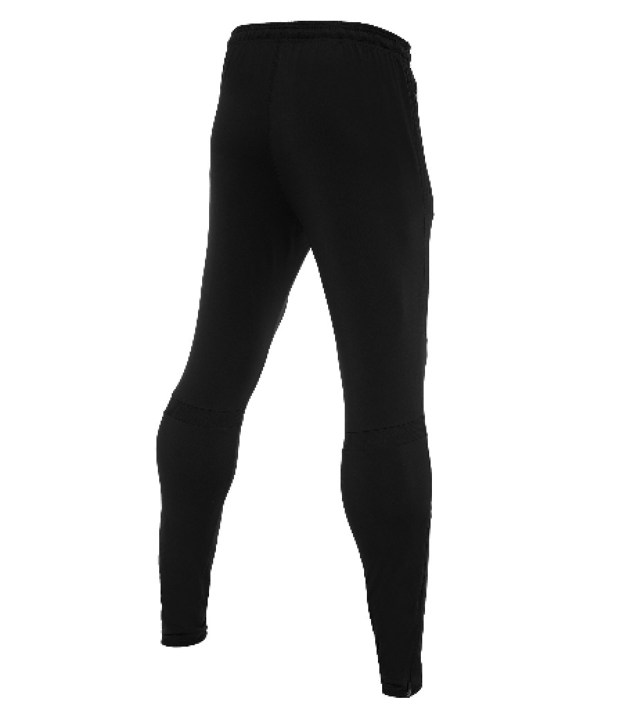 Thames Hero  Black Training Pants
