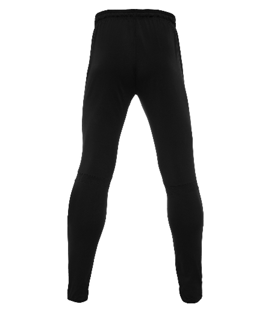 Thames Hero  Black Training Pants
