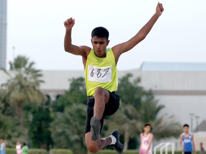 Al Wasl Athletics