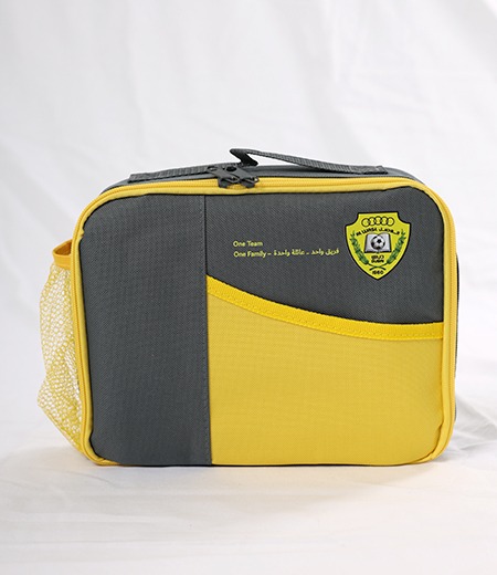 Lunch Box Cooler Bag