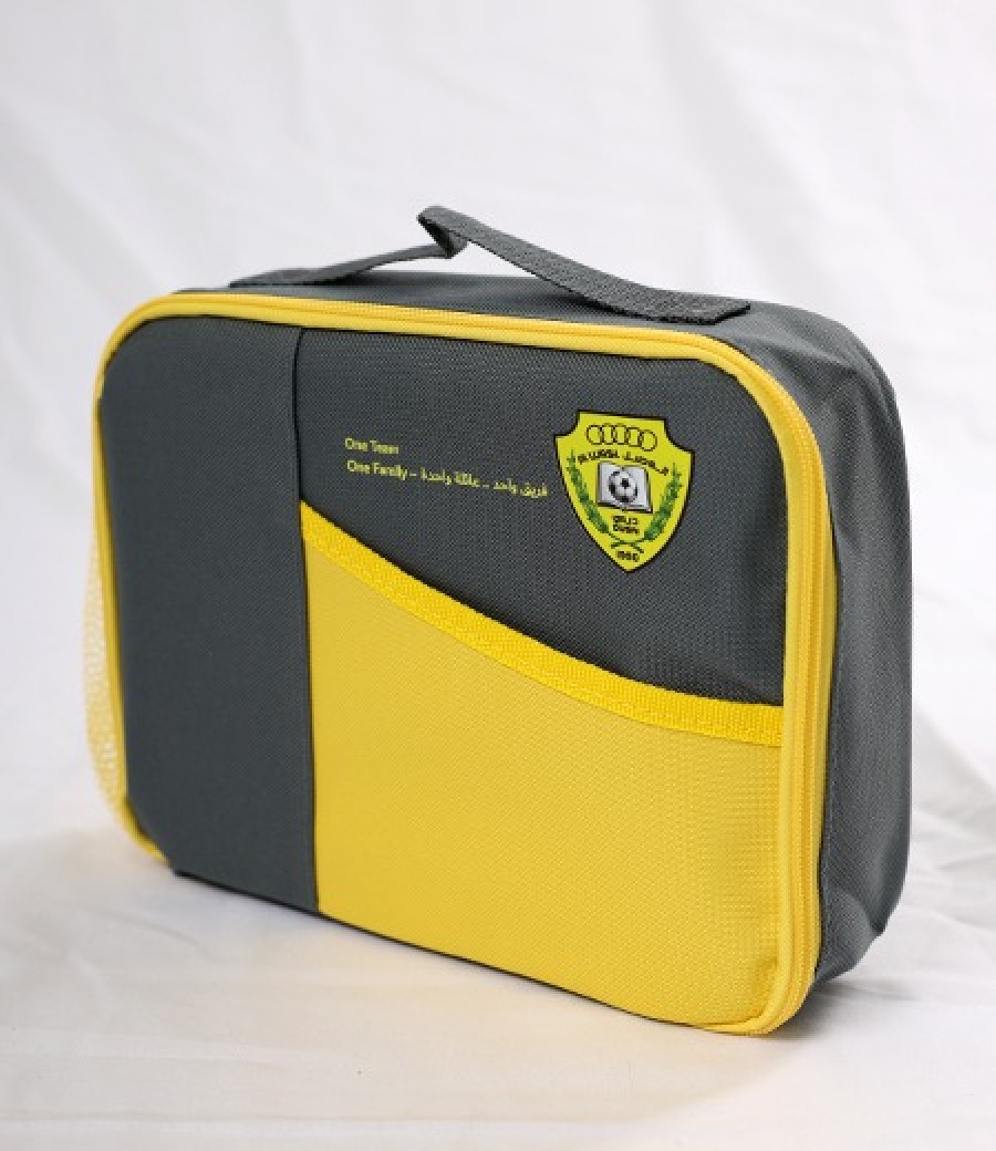 Lunch Box Cooler Bag