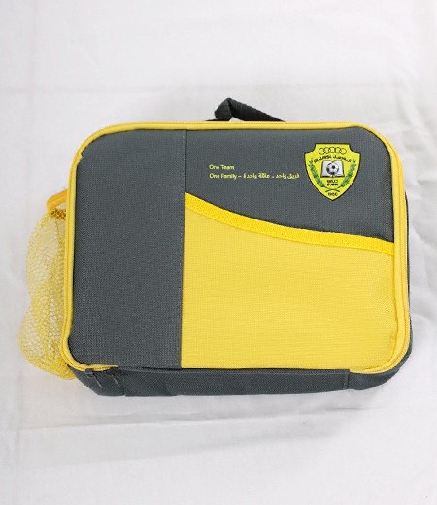 Lunch Box Cooler Bag