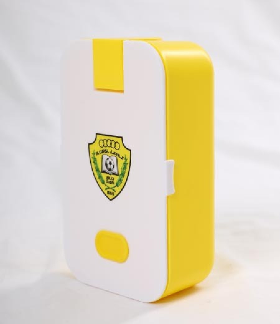 Plastic Lunchbox