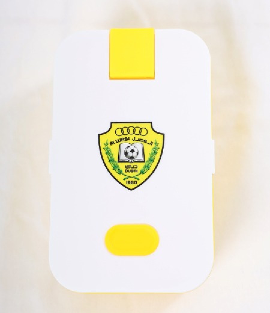 Plastic Lunchbox