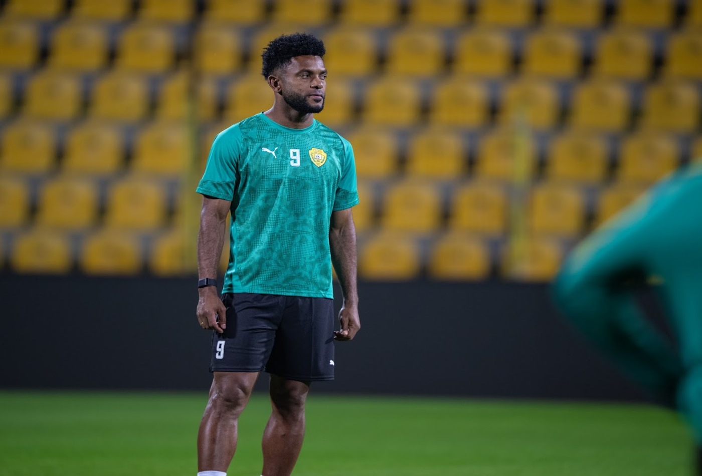 Al Wasl Conclude Preparations for Khorfakkan Match