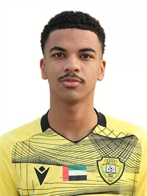 Mayed Mohammad Ali Yagoob Hassan