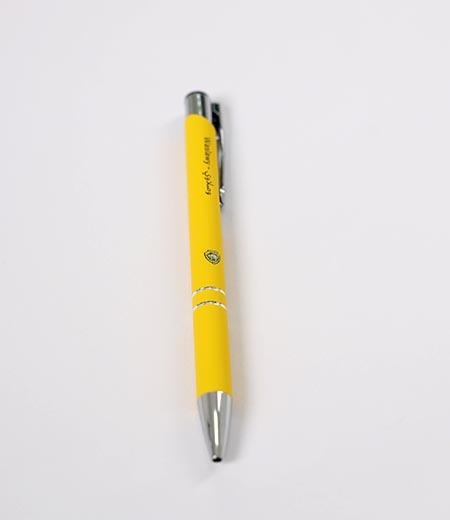 Metal Ball Pen