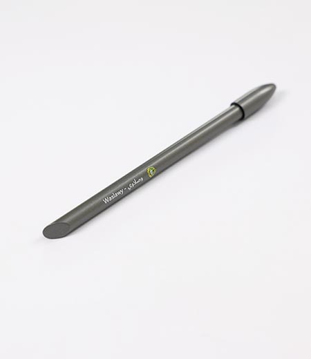 Metallic Pencil