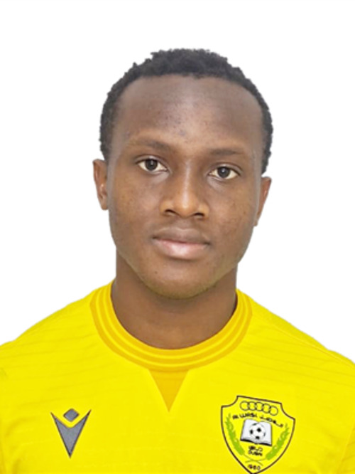 Monsseguelanin Ange Michael Kaho