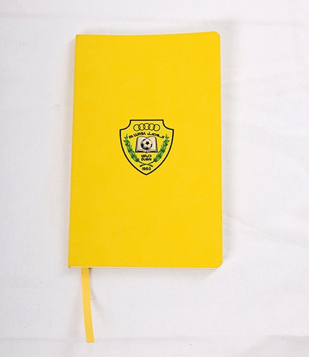 Classic Notebook