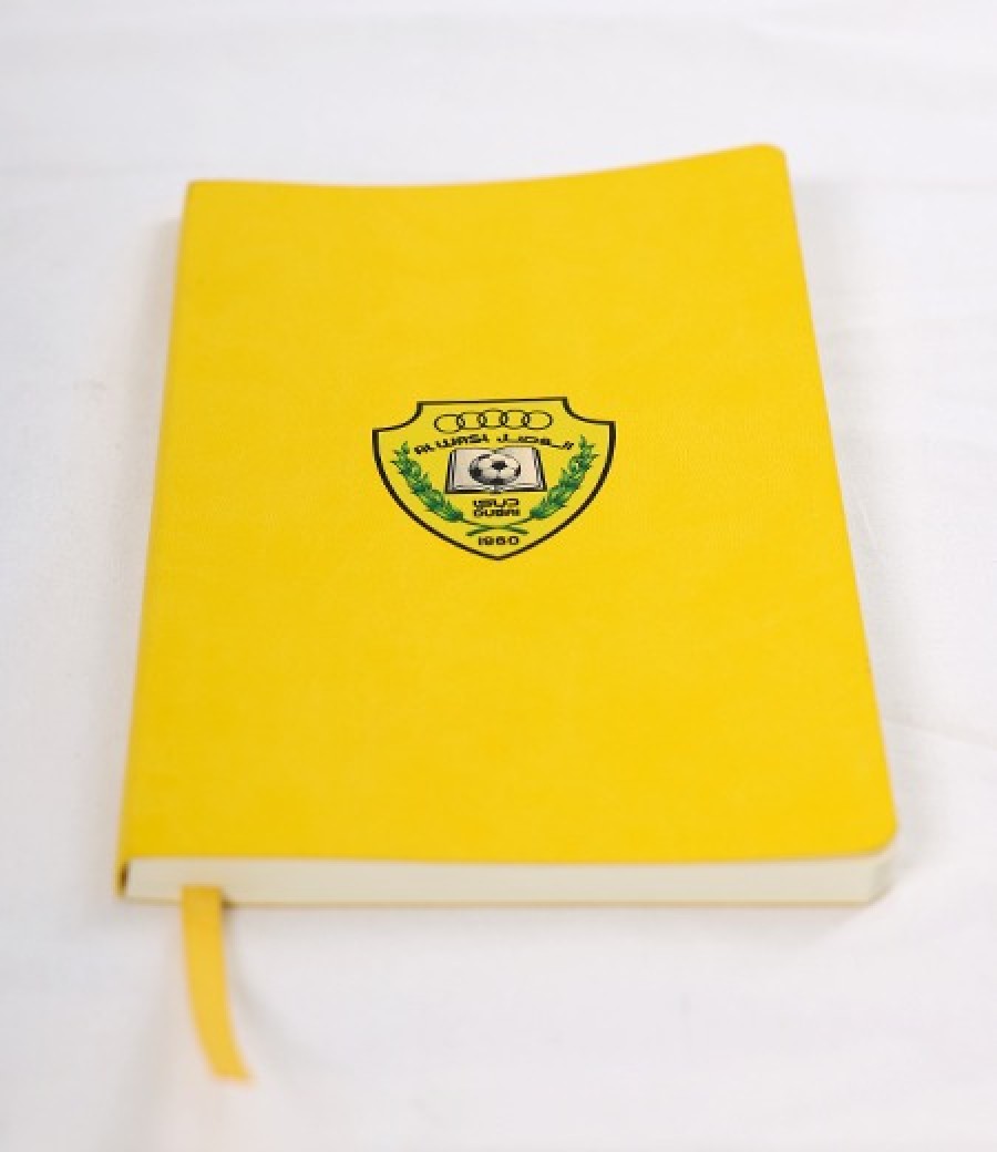 Classic Notebook