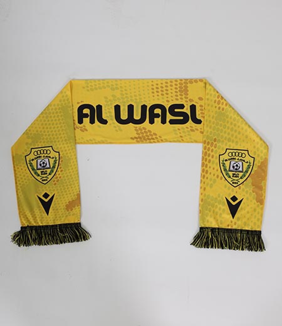 Nylon Scarf