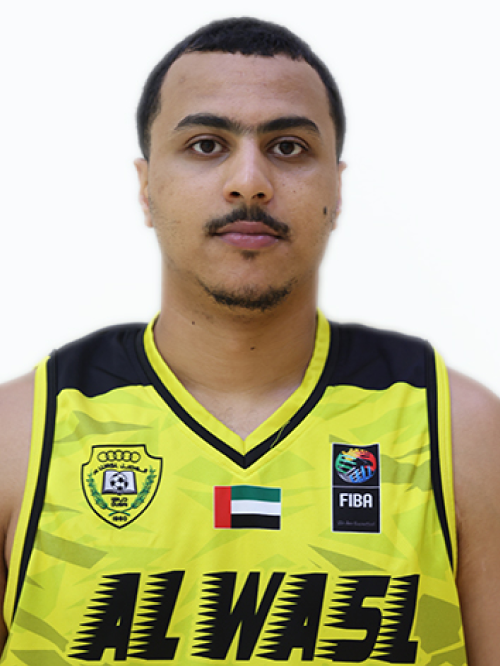 Bader Mohamed Ibrahim