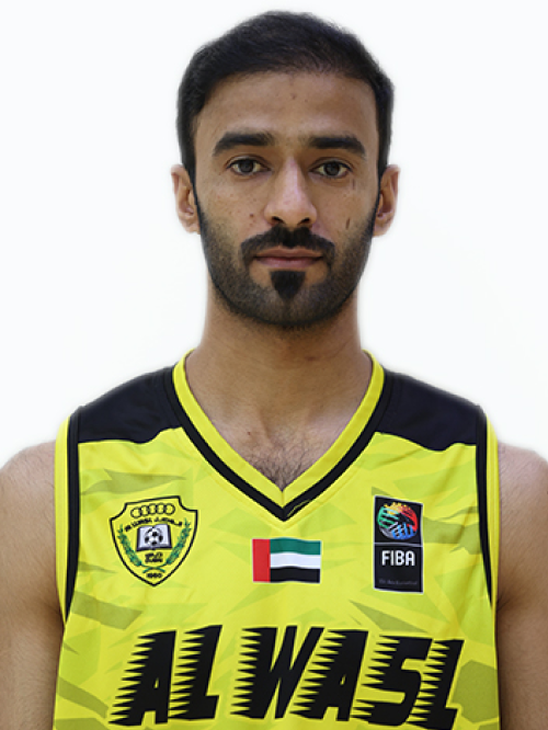 Khamis Abdulla Salim