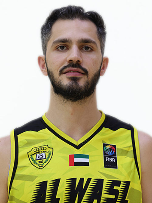 Mahmoud Ahmed Fouad