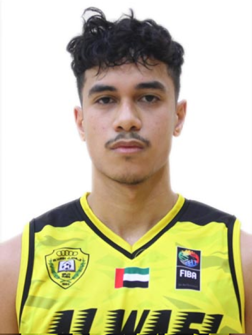 Mohamed Fouzan Fouad