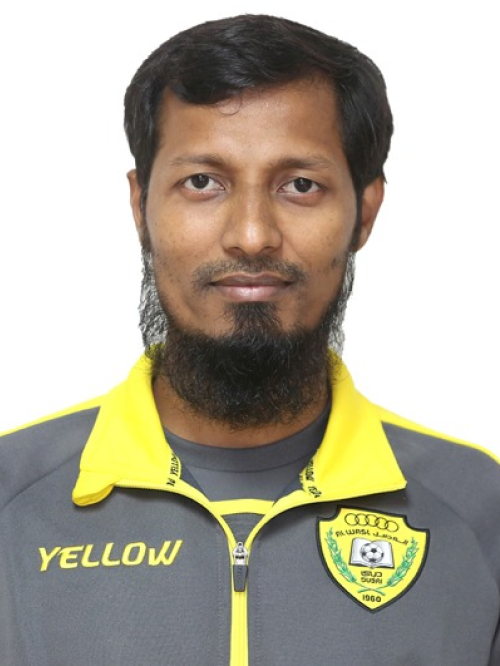Nasir Sayed Murtuza