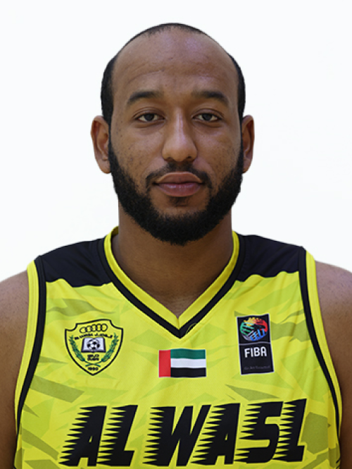Rashid Ayman Ahmed