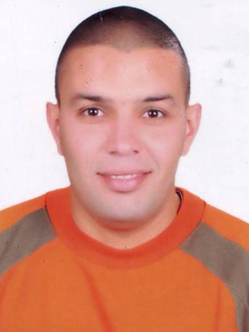 Ahmed Talat Ahmed