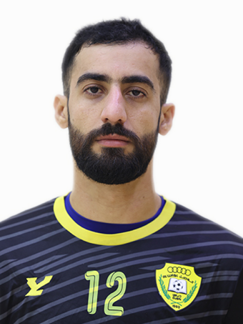 عدنان علي عباس