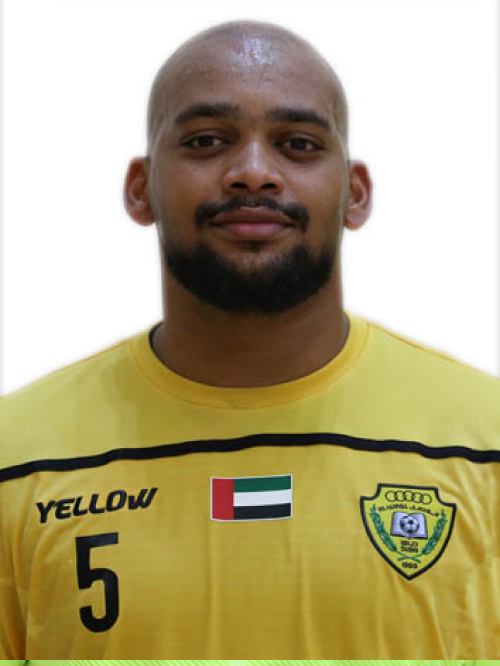 محمد جمعة مبارك