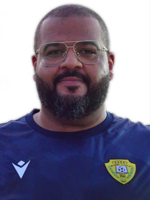 سعيد راشد مبارك