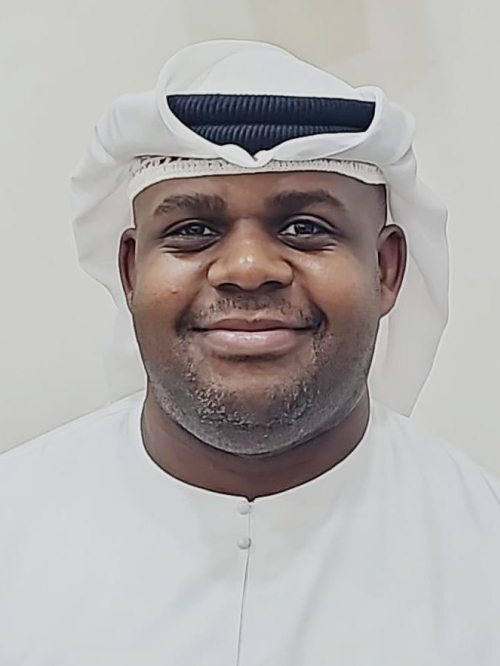 سعيد سالم صقر