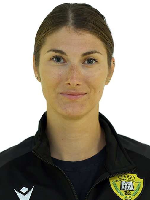 Ana Marija Mitrovic