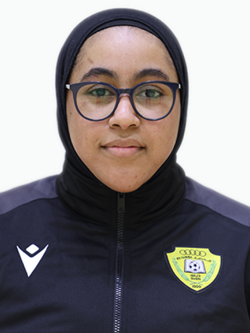 Maitha Adel Al falasi