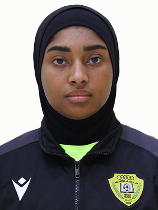 Maytha Musabeh Al Hadrami