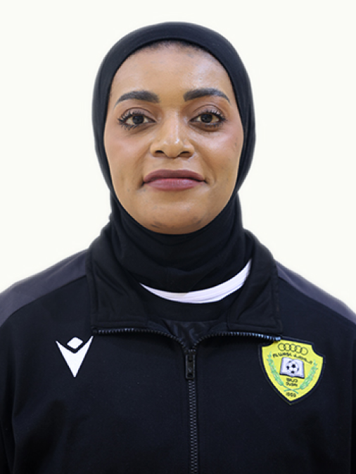 Marwa Haded Mubarak