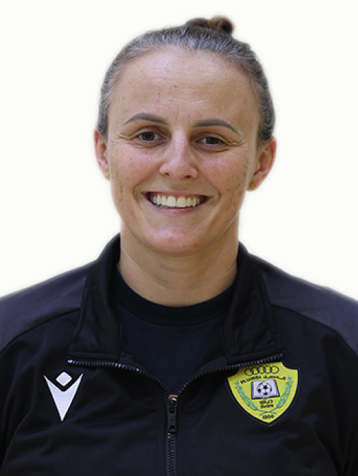 Natalia Maria Tomaszewska