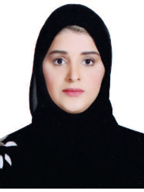Widad Jasim Khamis