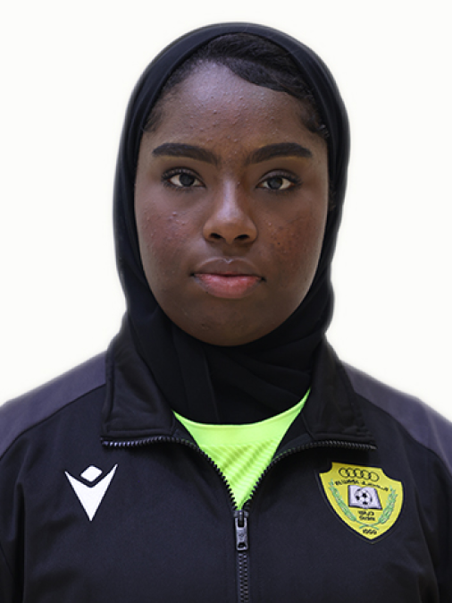 Youmna Jasim Al Nuaimi
