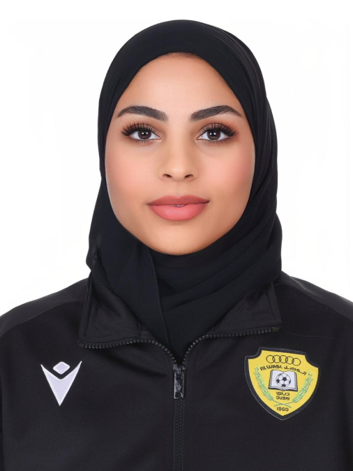 Aysha Ahmed Abdulla