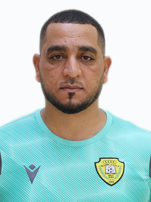 Abdulla Salih