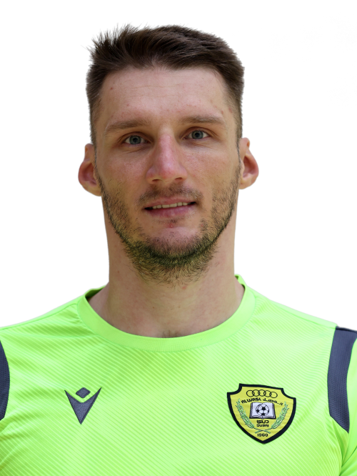 Aleksandar Ljaftov