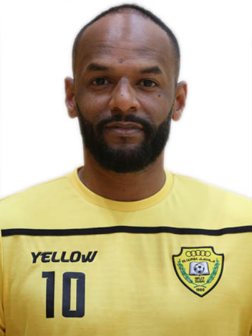 Ali Abdulla Ali