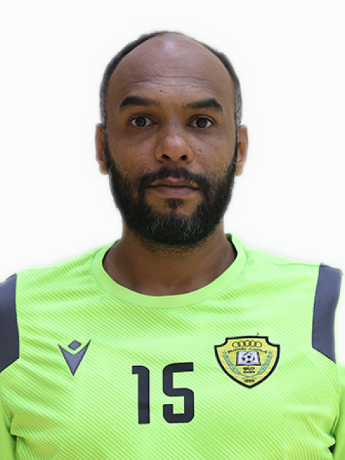 Marwan Abdulla Ali